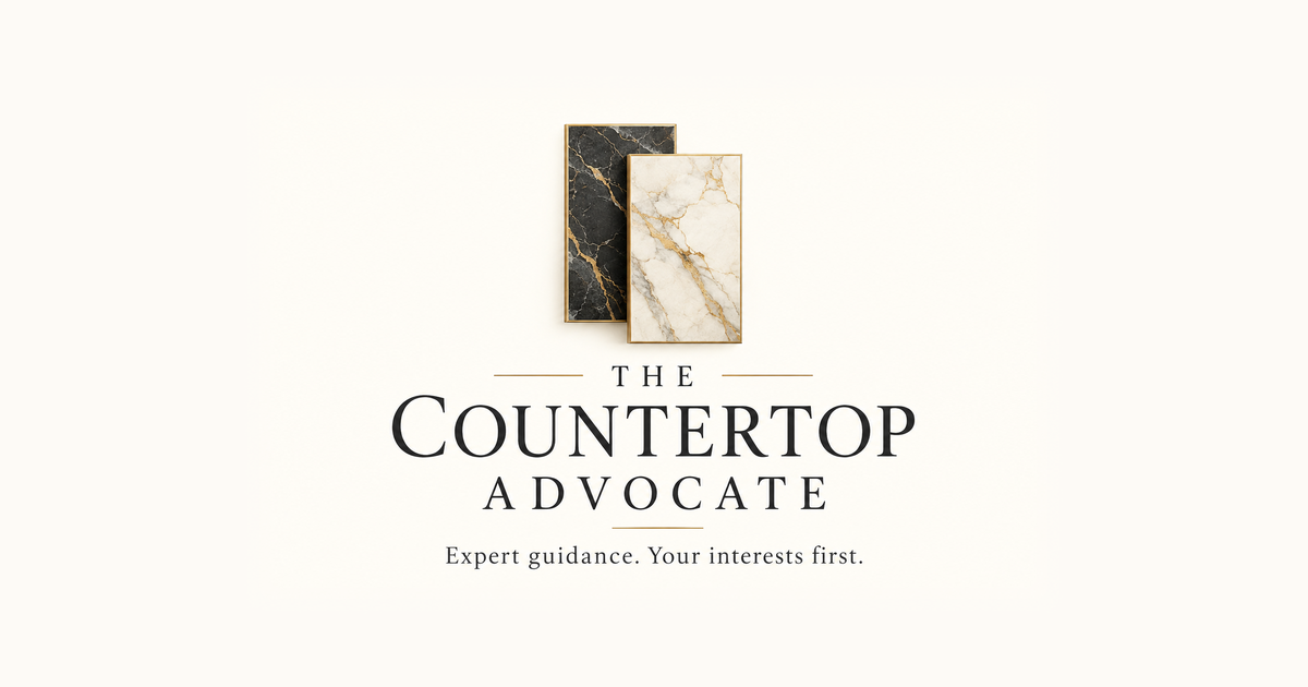 Countertop Colors | The Countertop Advocate